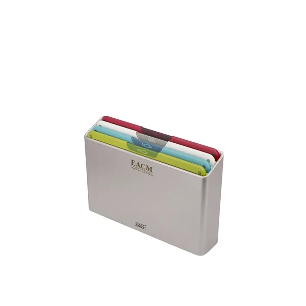 Joseph Joseph® Folio™ Icon 4-piece Cut Board Set... from ASI 89320 Starline USA Inc