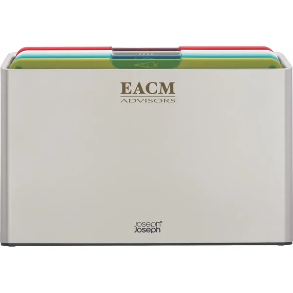 Joseph Joseph® Folio™ Icon 4-piece Cut Board Set... from ASI 89320 Starline USA Inc