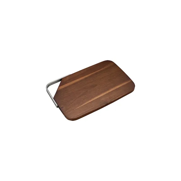 Bryce Acacia Cutting Board (M)... from ASI 89320 Starline USA Inc