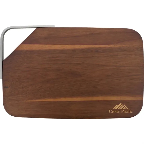 Bryce Acacia Cutting Board (M)... from ASI 89320 Starline USA Inc