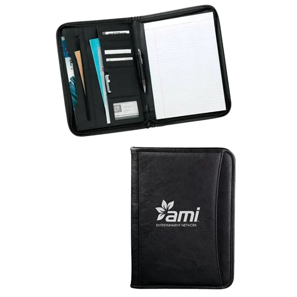 Oxford Padfolio... from ASI 89320 Starline USA Inc