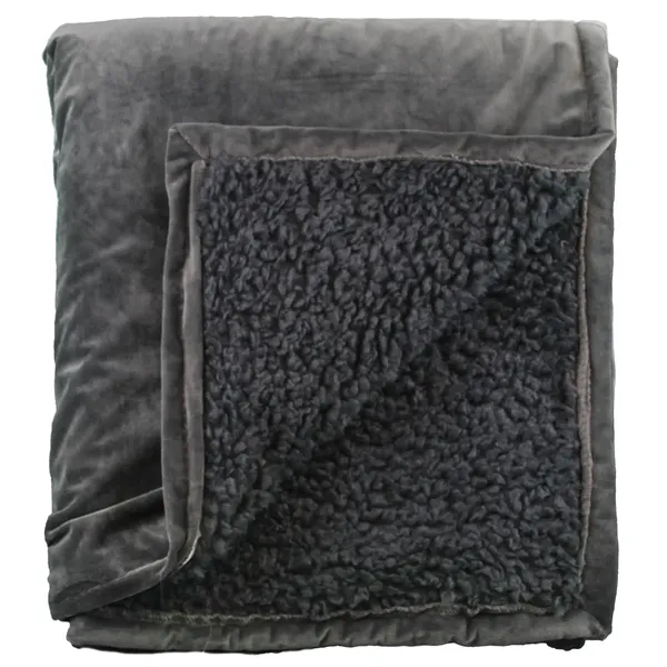 Rural Llama Throw... from ASI 89320 Starline USA Inc