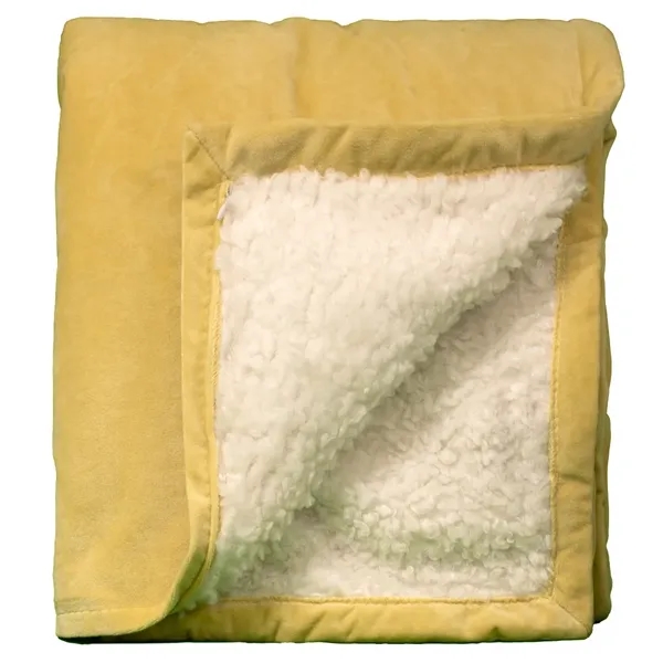 Rural Llama Throw... from ASI 89320 Starline USA Inc