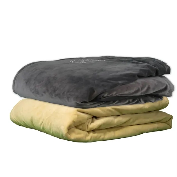 Rural Llama Throw... from ASI 89320 Starline USA Inc