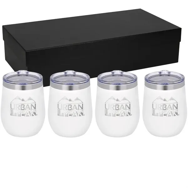 Urban Peak® Stout Trail Quad Gift Set (SL263PR)... from ASI 89320 Starline USA Inc