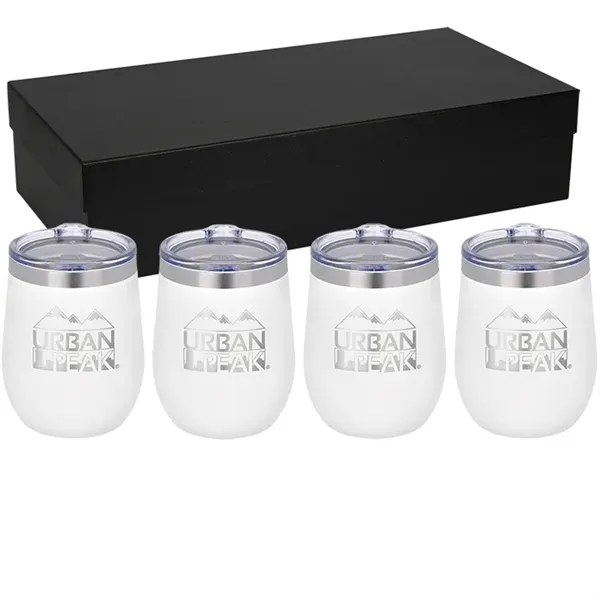 Urban Peak® Stout Trail Quad Gift Set (SL263PR)... from ASI 89320 Starline USA Inc