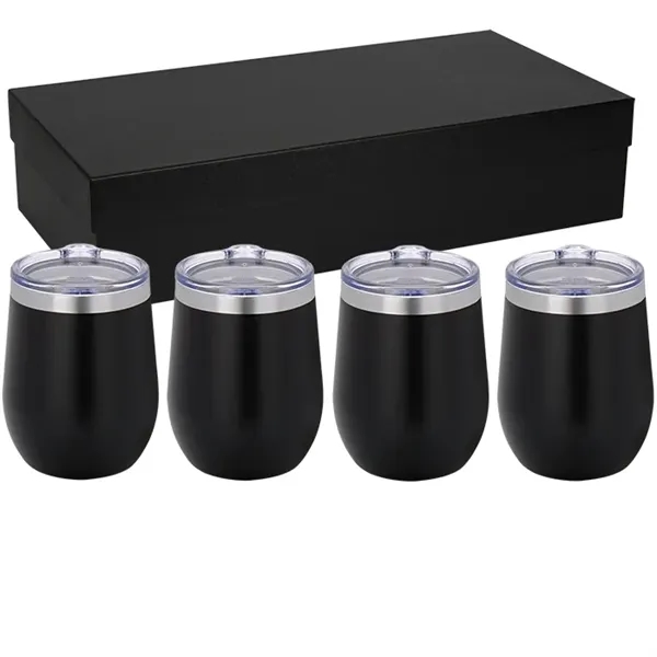 Urban Peak® Stout Trail Quad Gift Set (SL263PR)... from ASI 89320 Starline USA Inc