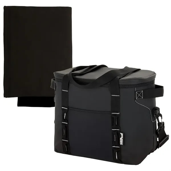 Urban Peak® Cool Comfort Kit... from ASI 89320 Starline USA Inc