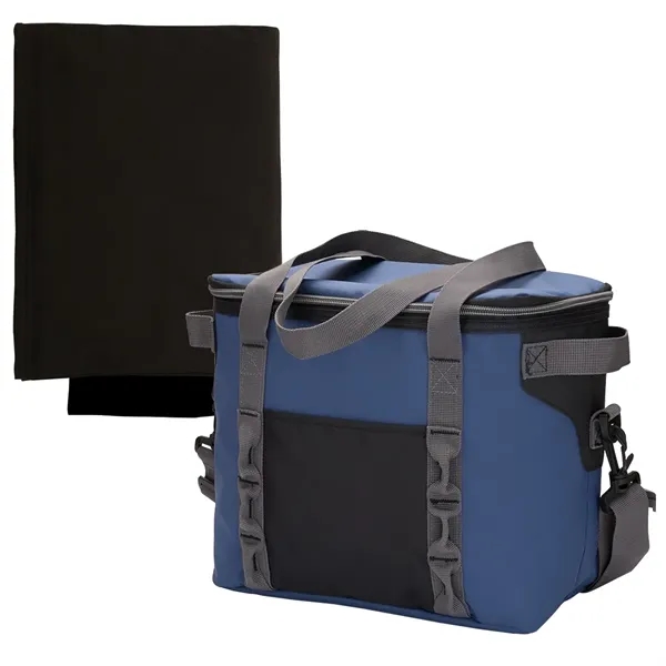 Urban Peak® Cool Comfort Kit... from ASI 89320 Starline USA Inc
