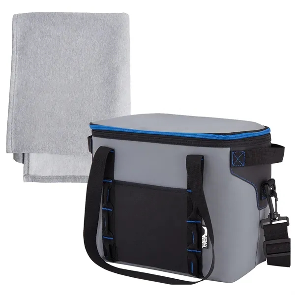 Urban Peak® Cool Comfort Kit... from ASI 89320 Starline USA Inc