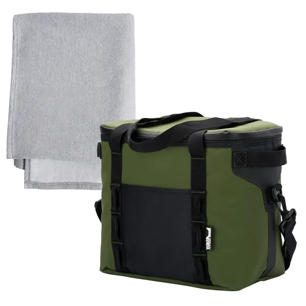 Urban Peak® Cool Comfort Kit... from ASI 89320 Starline USA Inc