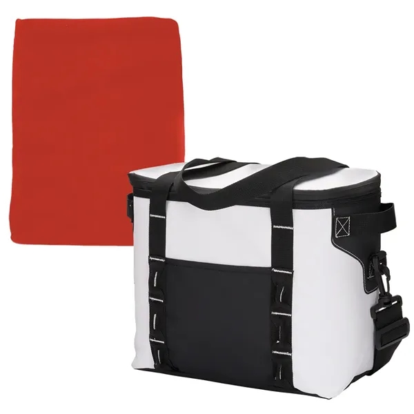 Urban Peak® Cool Comfort Kit... from ASI 89320 Starline USA Inc
