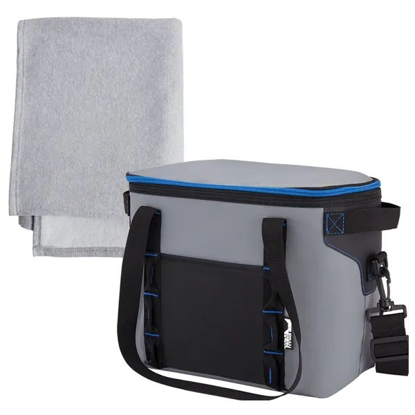 Urban Peak® Cool Comfort Kit... from ASI 89320 Starline USA Inc