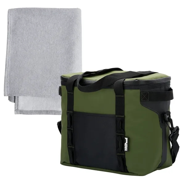Urban Peak® Cool Comfort Kit... from ASI 89320 Starline USA Inc