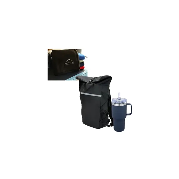 Urban Peak® CB172 Outdoor Adventure Kit... from ASI 89320 Starline USA Inc