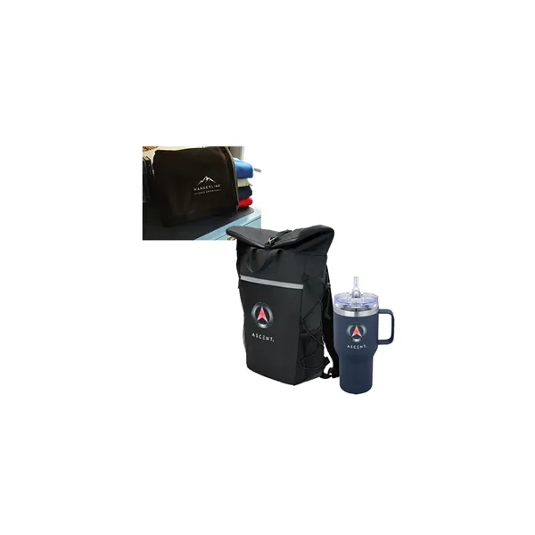 Urban Peak® CB172 Outdoor Adventure Kit... from ASI 89320 Starline USA Inc