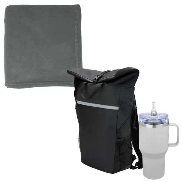 Urban Peak® CB172 Outdoor Adventure Kit... from ASI 89320 Starline USA Inc