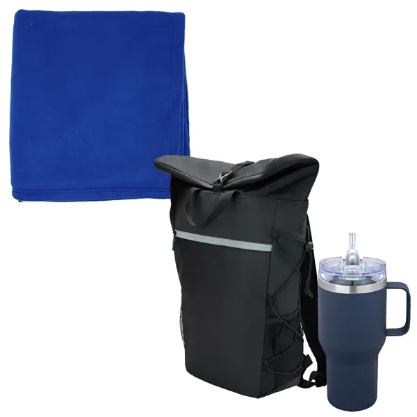 Urban Peak® CB172 Outdoor Adventure Kit... from ASI 89320 Starline USA Inc