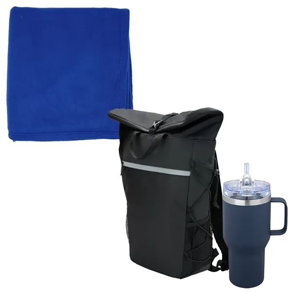 Urban Peak® CB172 Outdoor Adventure Kit... from ASI 89320 Starline USA Inc