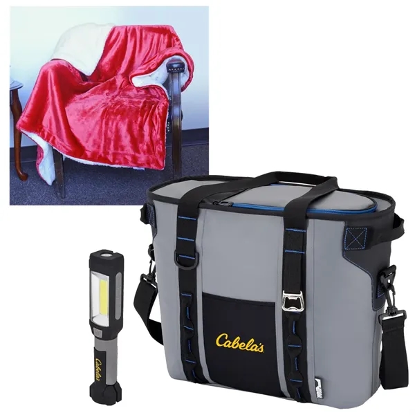 Urban Peak® CB157 Cozy Nights Kit... from ASI 89320 Starline USA Inc