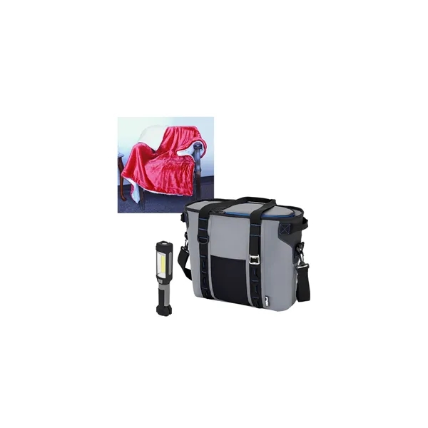 Urban Peak® CB157 Cozy Nights Kit... from ASI 89320 Starline USA Inc