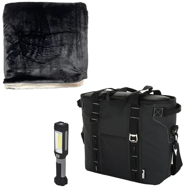 Urban Peak® CB157 Cozy Nights Kit... from ASI 89320 Starline USA Inc