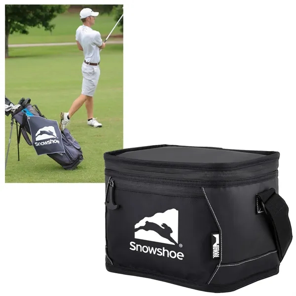 Urban Peak® CB165 Golf Essentials Kit... from ASI 89320 Starline USA Inc