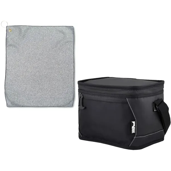 Urban Peak® CB165 Golf Essentials Kit... from ASI 89320 Starline USA Inc