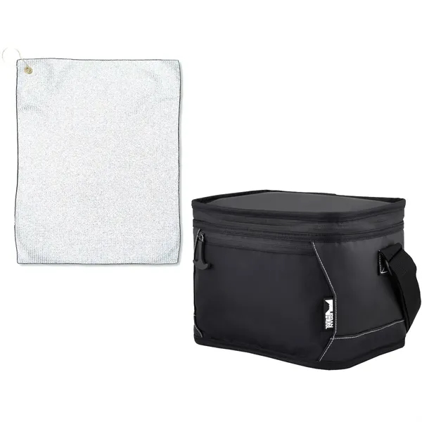 Urban Peak® CB165 Golf Essentials Kit... from ASI 89320 Starline USA Inc