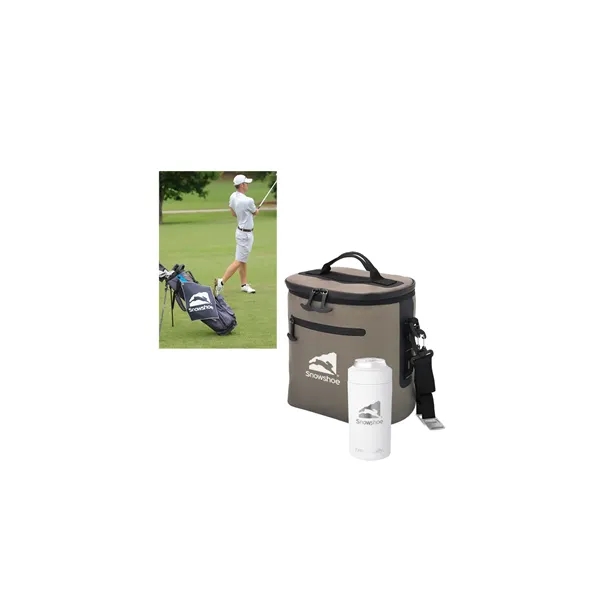 Urban Peak® CB186 Ultimate Golf Kit... from ASI 89320 Starline USA Inc