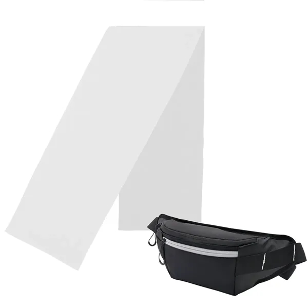 Fitness Essentials Kit... from ASI 89320 Starline USA Inc