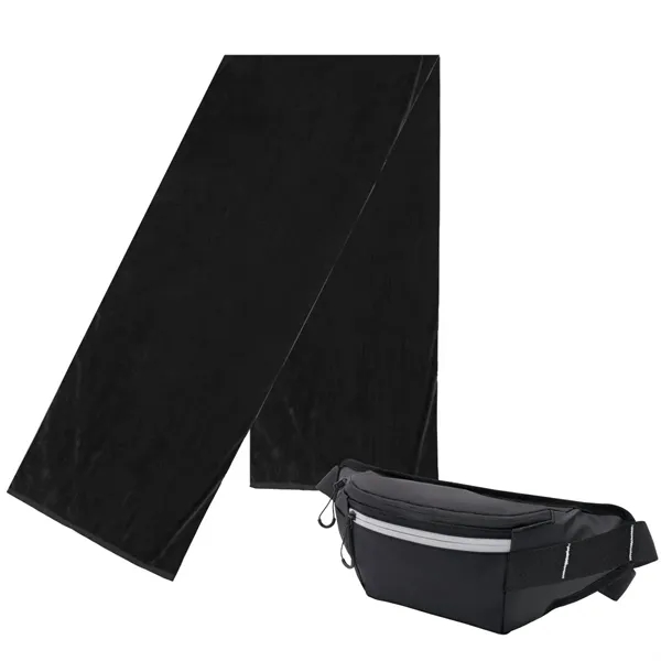 Fitness Essentials Kit... from ASI 89320 Starline USA Inc