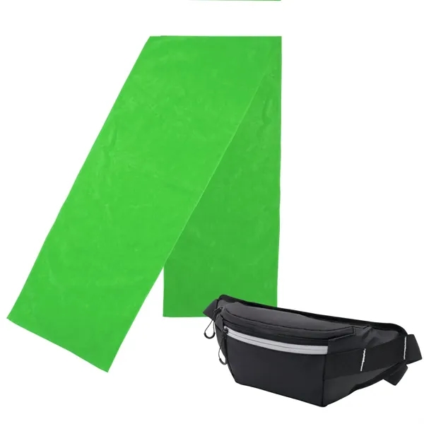 Fitness Essentials Kit... from ASI 89320 Starline USA Inc