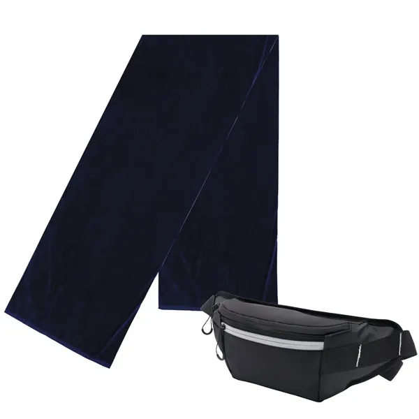 Fitness Essentials Kit... from ASI 89320 Starline USA Inc