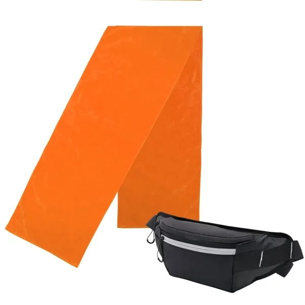 Fitness Essentials Kit... from ASI 89320 Starline USA Inc