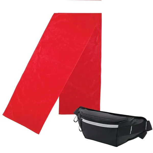 Fitness Essentials Kit... from ASI 89320 Starline USA Inc