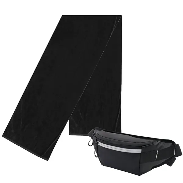 Fitness Essentials Kit... from ASI 89320 Starline USA Inc