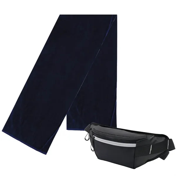 Fitness Essentials Kit... from ASI 89320 Starline USA Inc