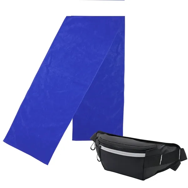 Fitness Essentials Kit... from ASI 89320 Starline USA Inc