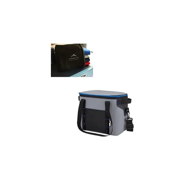 Urban Peak® CB161 Picnic Kit... from ASI 89320 Starline USA Inc