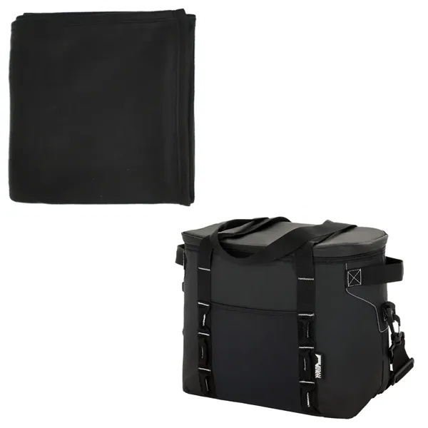 Urban Peak® CB161 Picnic Kit... from ASI 89320 Starline USA Inc