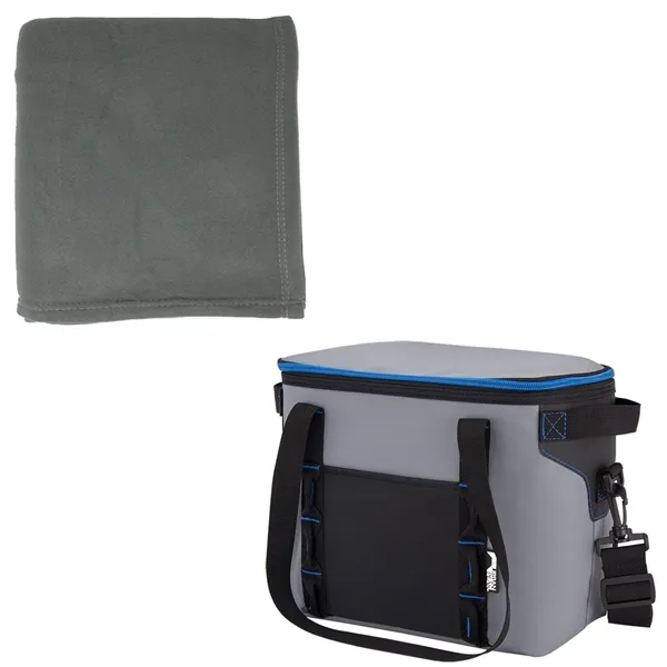 Urban Peak® CB161 Picnic Kit... from ASI 89320 Starline USA Inc