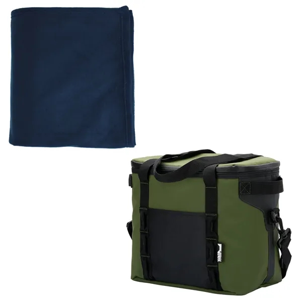 Urban Peak® CB161 Picnic Kit... from ASI 89320 Starline USA Inc