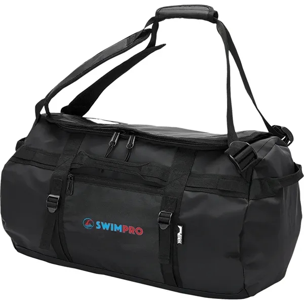 Urban Peak® 46L Waterproof Backpack/Duffel Bag... from ASI 89320 Starline USA Inc