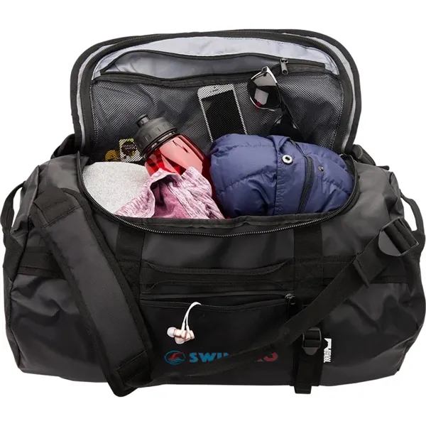 Urban Peak® 46L Waterproof Backpack/Duffel Bag... from ASI 89320 Starline USA Inc