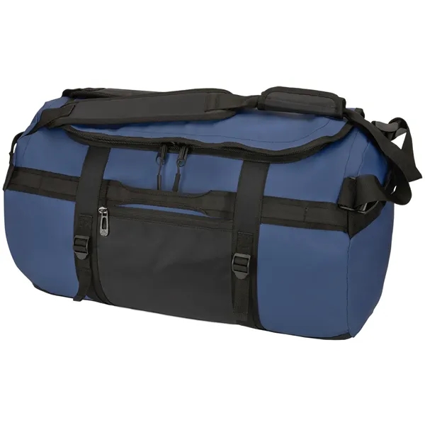 Urban Peak® 46L Waterproof Backpack/Duffel Bag... from ASI 89320 Starline USA Inc