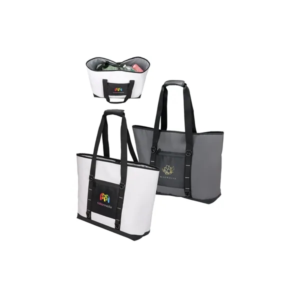 Urban Peak® Padded Tote Bag... from ASI 89320 Starline USA Inc