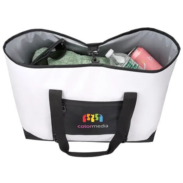 Urban Peak® Padded Tote Bag... from ASI 89320 Starline USA Inc