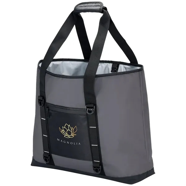Urban Peak® Padded Tote Bag... from ASI 89320 Starline USA Inc