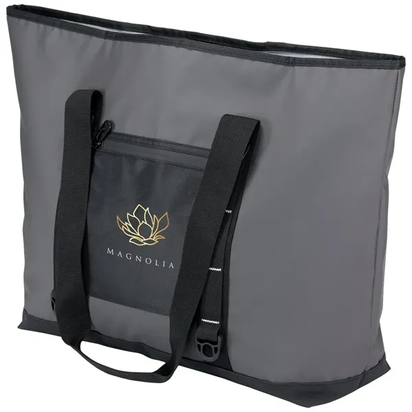 Urban Peak® Padded Tote Bag... from ASI 89320 Starline USA Inc
